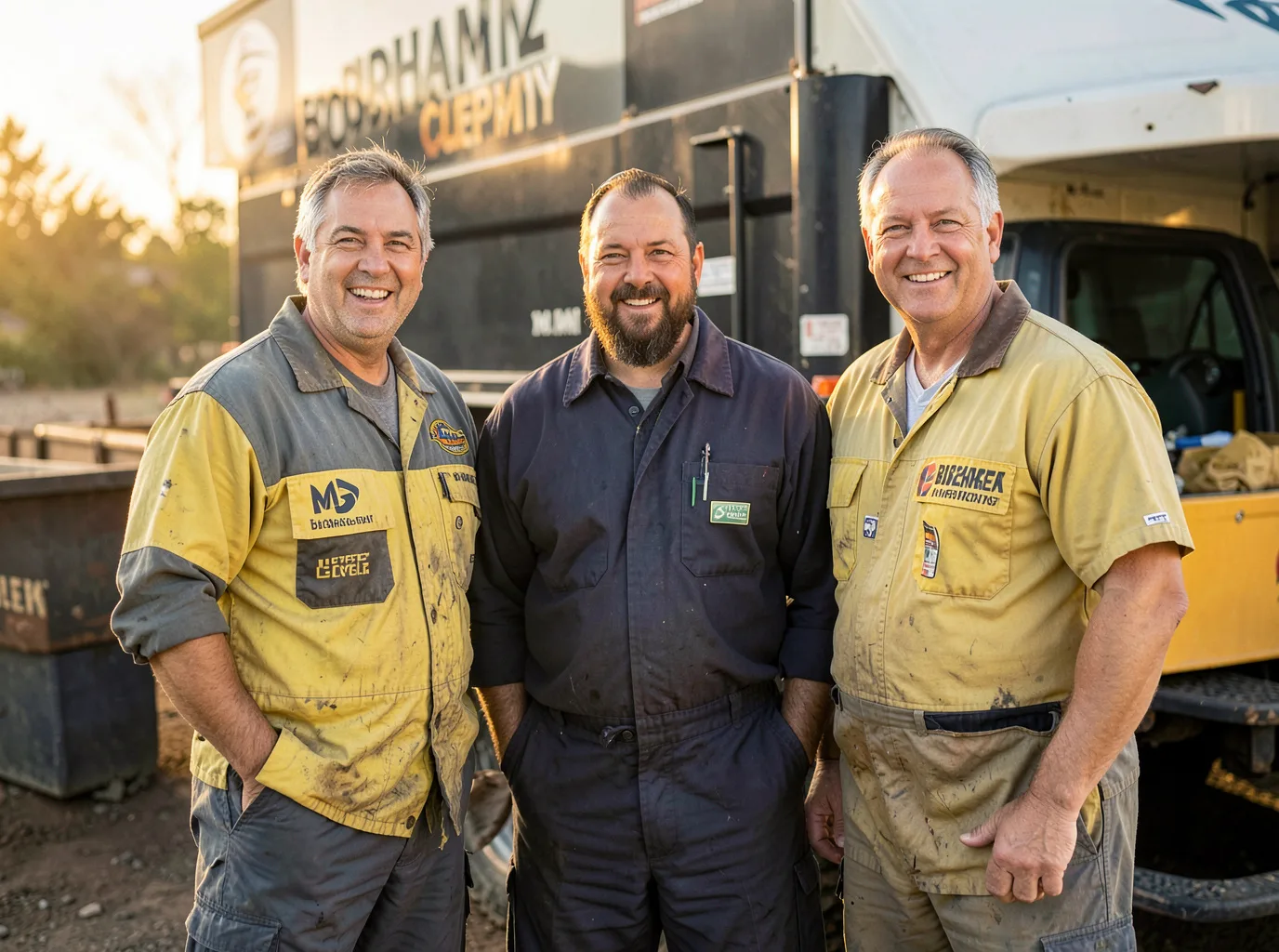 Sewage Cleanup company in Baldwin, GA